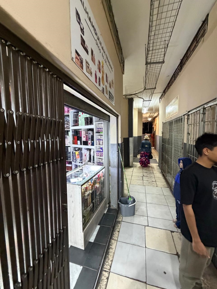 Commercial Property for Sale in Bellville Central Western Cape